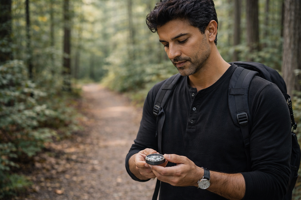 How To Evaluate Your Direction Without Panic