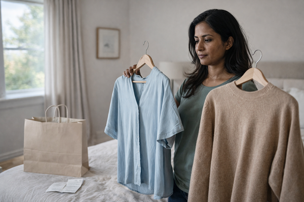 Why Image-Based Spending Feels Emotionally Necessary