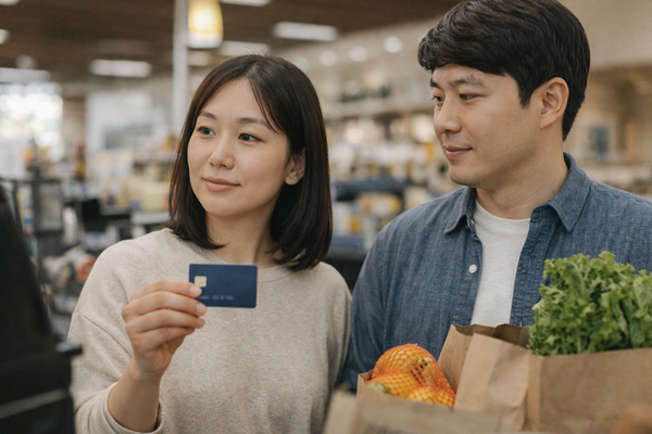 Why Earning More Or Less Can Affect Emotional Security