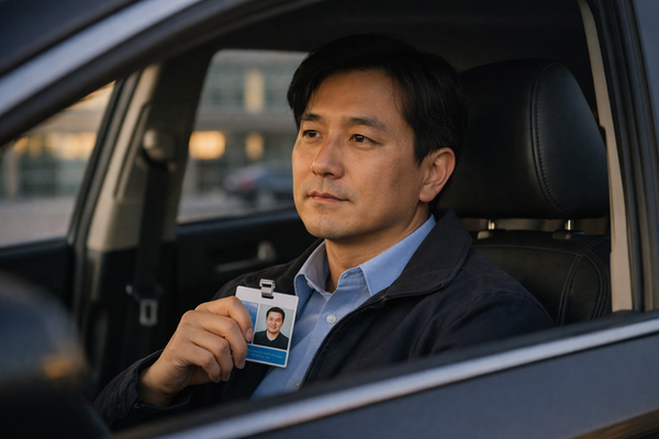 How To Separate What You Do From Who You Are