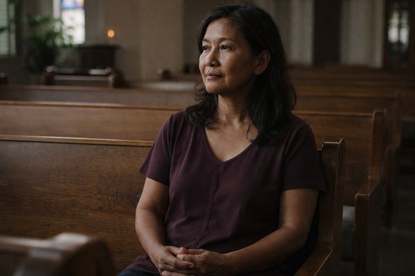 How To Rebuild Meaning After Deep Disappointment