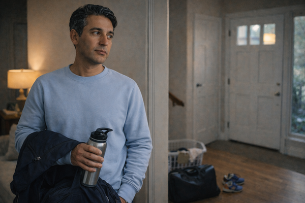 Why Recovery Doesn’t Guarantee Prevention