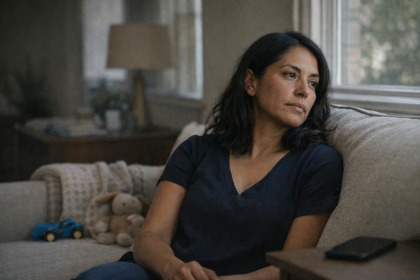 Recognizing Early Burnout Warning Signs