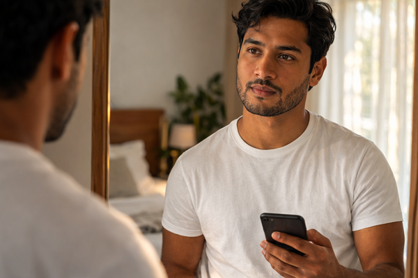 Why Social Media Comparison Increases Anxiety