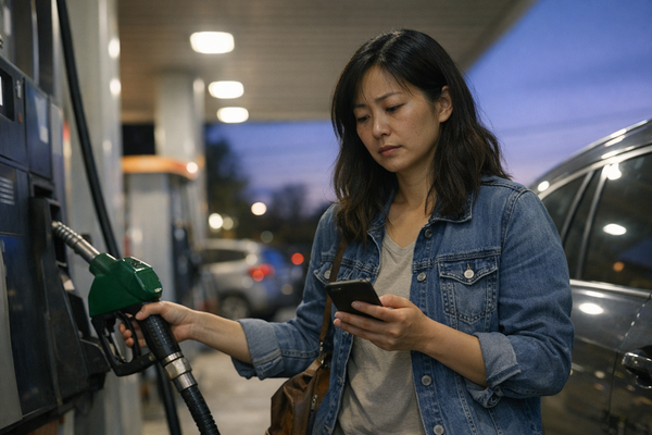 How Stress Redirects Emotional Energy Toward Survival