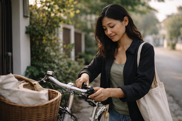 How To Live Values Without Constant Effort