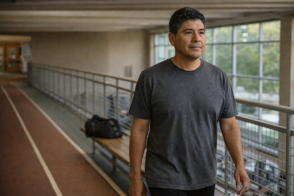 Why Motivation Alone Rarely Carries You Very Far