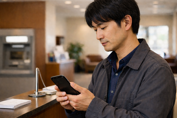 Why You Keep Rechecking Your Finances For Reassurance