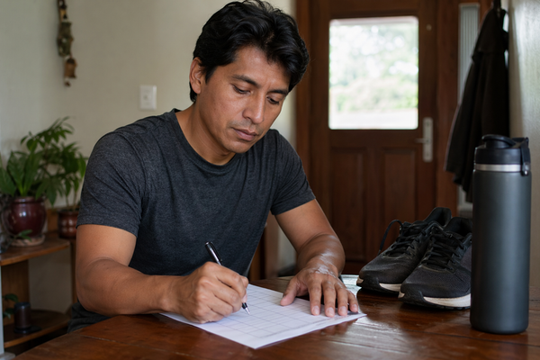 Why Small Daily Actions Often Lead To Better Fitness Progress