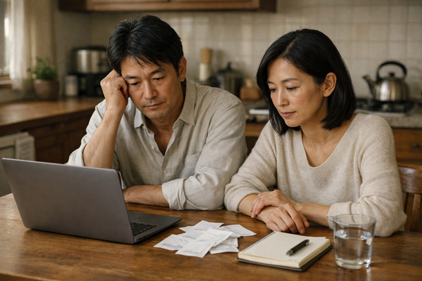 How Constant Financial Optimization Can Wear Down Your Mental Energy