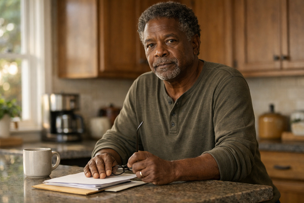 What To Do First When You Want To Prepare For Retirement