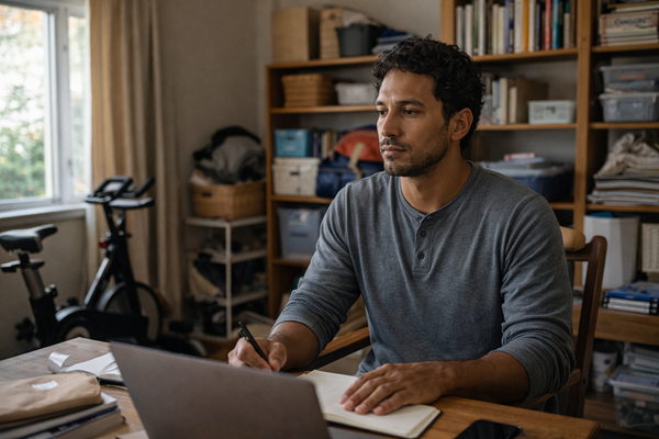 How Home Layout And Lighting Influence Mood In Your Living Space