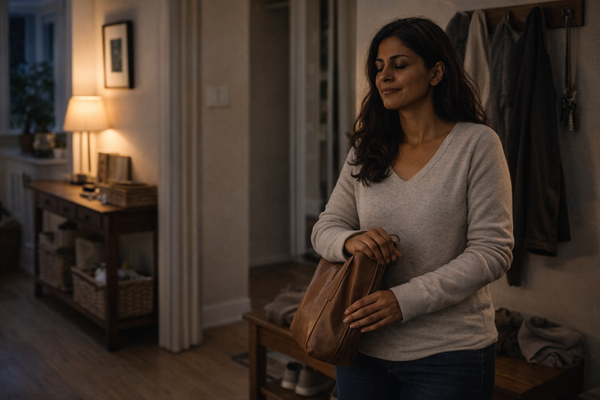 Creating A Home Environment For Mental Clarity And Emotional Balance