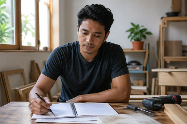 How A Home Project Planner Can Reduce Confusion And Delays