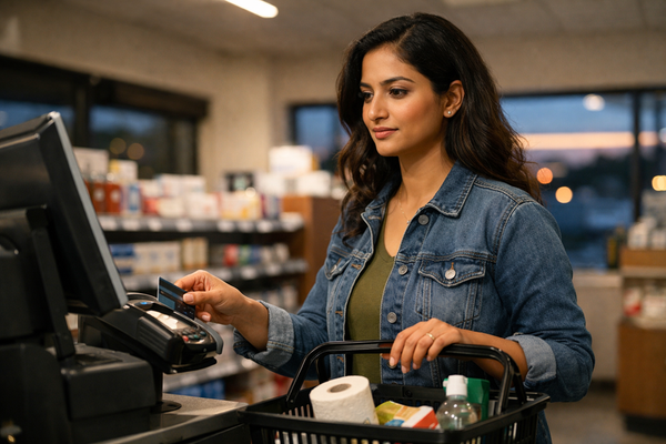 Why Financial Stress Builds Without You Noticing