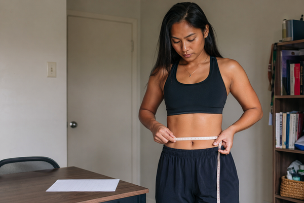 Why Non-Scale Wins Matter In Fitness