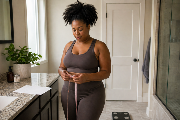 Why The Scale Doesn’t Tell The Full Story