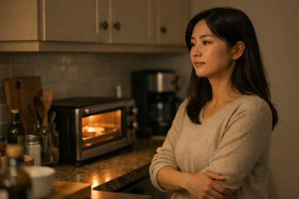 Why Stress Starts Feeling Like Your Normal State