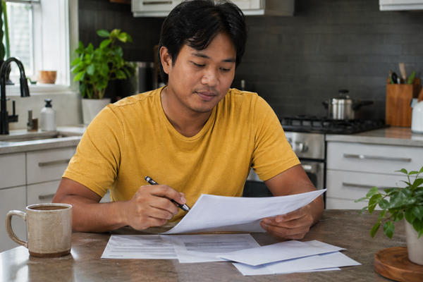 Why Planning Each Paycheck Can Make Money Feel Less Stressful