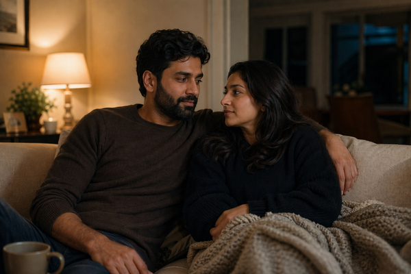 Why Consistency Matters More Than Big Gestures In Relationships