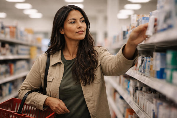 Why You Feel Mentally Drained By Small Financial Decisions