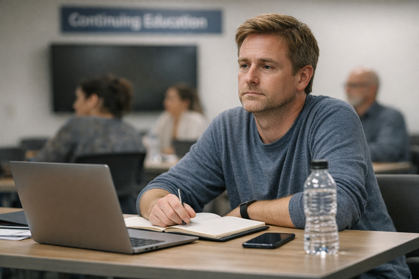 Why Rapid Cultural And Technological Change Feels So Emotionally Exhausting