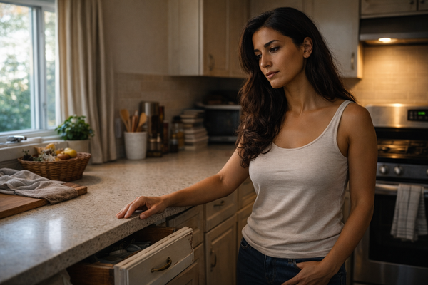 When Home Maintenance Problems Start Affecting Your Peace Of Mind