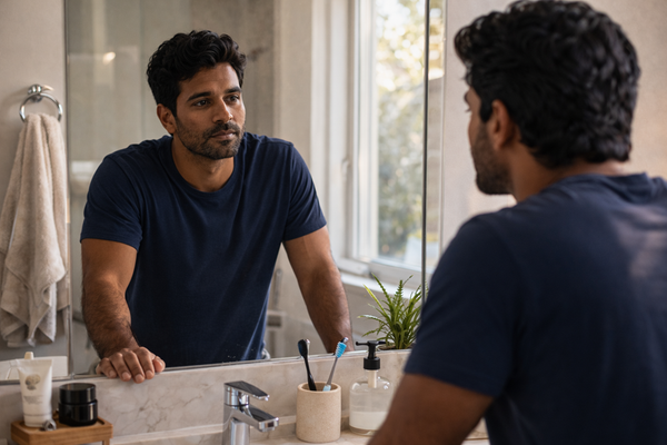 Why Stress Feels Like It Never Fully Goes Away