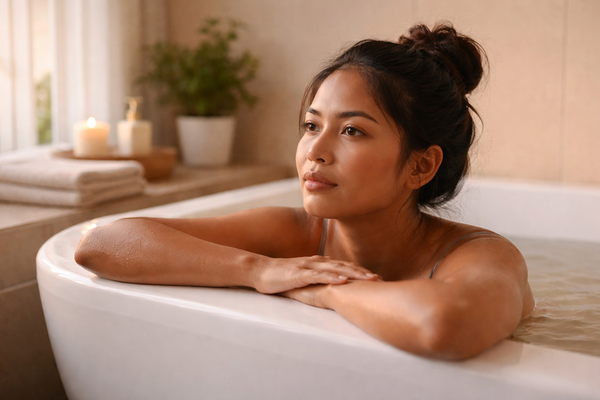 Why You Feel Tense Even When You Try To Relax