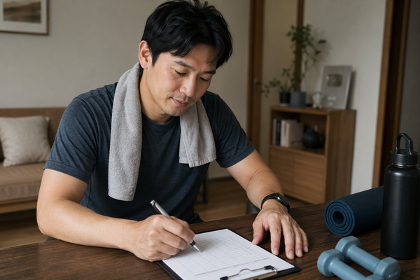 How Body Measurements Reduce Frustration