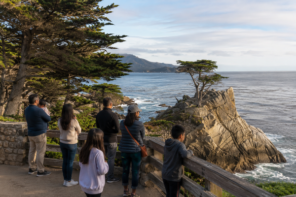 The Perfect 3-Day Monterey Itinerary For First-Time Visitors