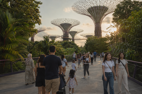 The Perfect 3-Day Singapore Itinerary For First-Time Visitors