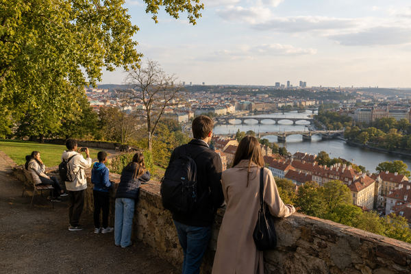 The Perfect 3-Day Prague Itinerary For First-Time Visitors