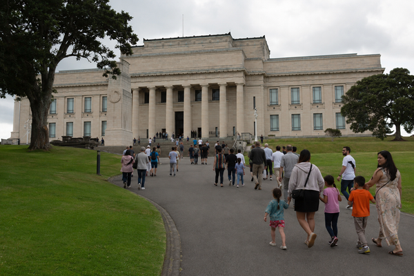 The Perfect 3-Day Auckland Itinerary For First-Time Visitors