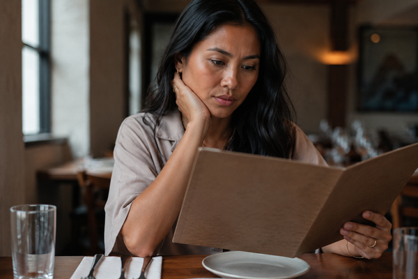 How Anxiety Can Make Simple Decisions Feel Exhausting