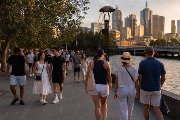 Ways To Enjoy Melbourne Around The Australian Open Without Overplanning
