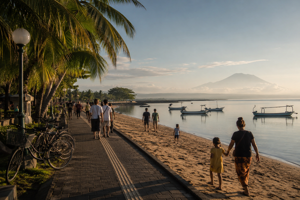 The Ultimate Travel Guide To Bali: Beaches, Culture, And Relaxation