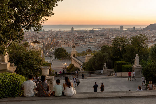 The Perfect 4-Day Barcelona Itinerary You’ll Love