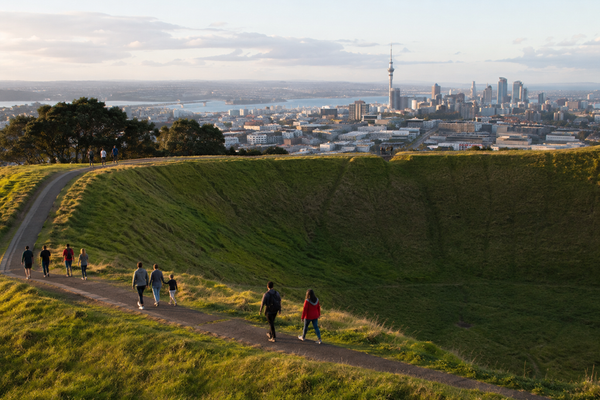 12 Best Things To Do In Auckland For First-Time Visitors