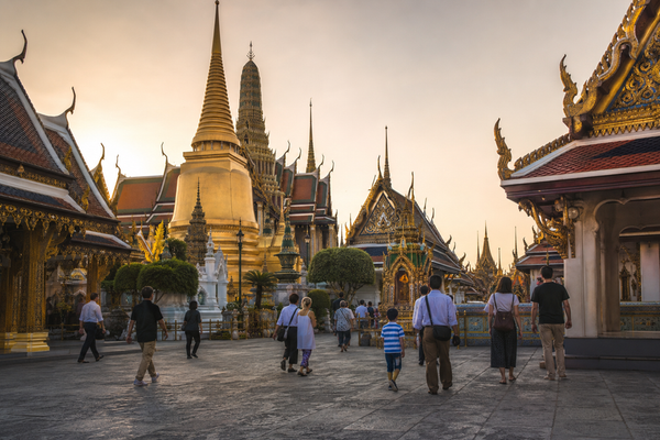 20 Best Things To Do In Bangkok: Temples, Street Food, And More