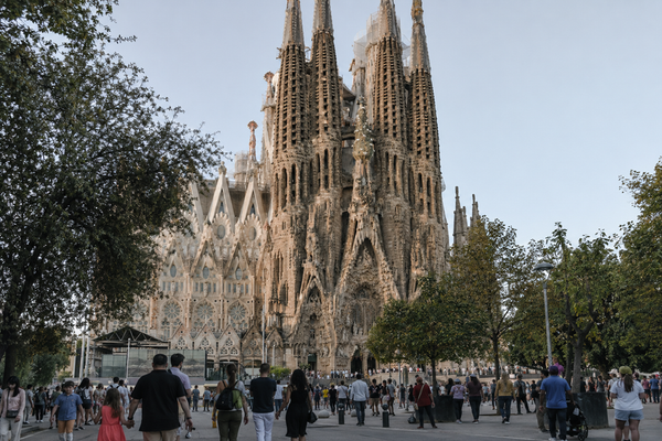 18 Best Things To Do In Barcelona You Absolutely Can’t Miss