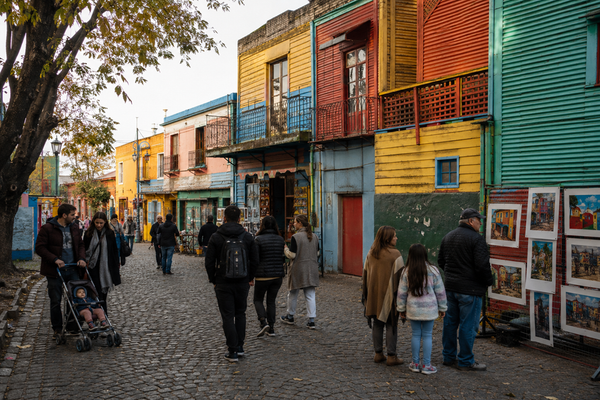 15 Best Things To Do In Buenos Aires: Culture, Food, And Local Experiences