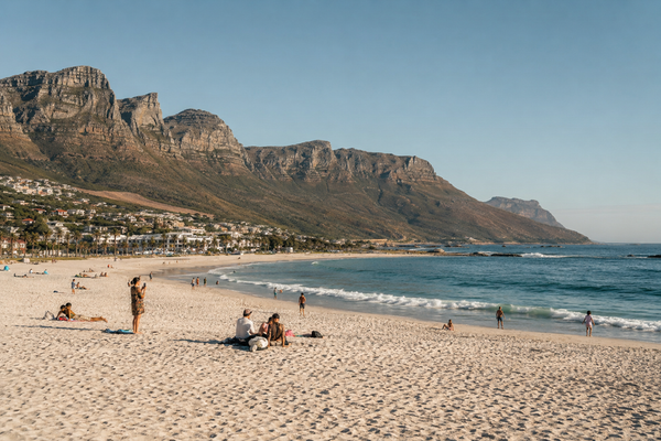15 Best Things To Do In Cape Town: Nature, Beaches, And Scenic Views