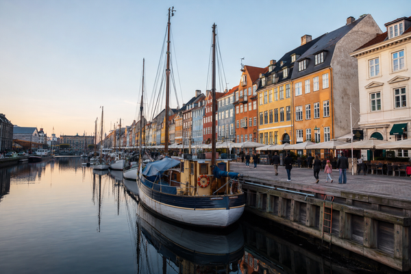 10 Best Things To Do In Copenhagen For A Perfect City Break