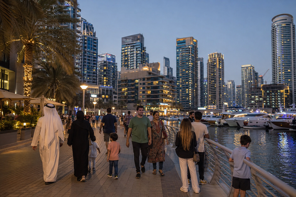 20 Best Things To Do In Dubai: Luxury, Adventure, And Top Attractions
