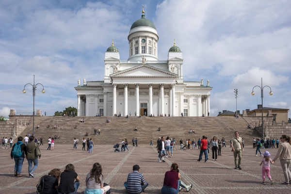 10 Best Things To Do In Helsinki For A Unique Nordic Experience