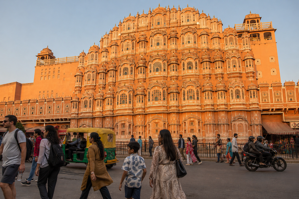 12 Best Things To Do In Jaipur: Palaces, Markets, And History