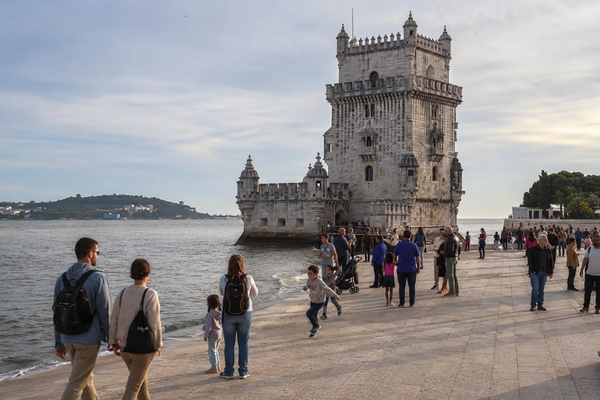 15 Best Things To Do In Lisbon For First-Time Visitors