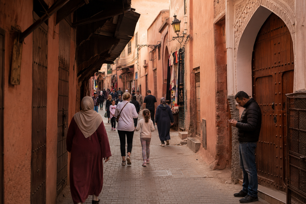 15 Best Things To Do In Marrakech: Markets, Culture, And Experiences