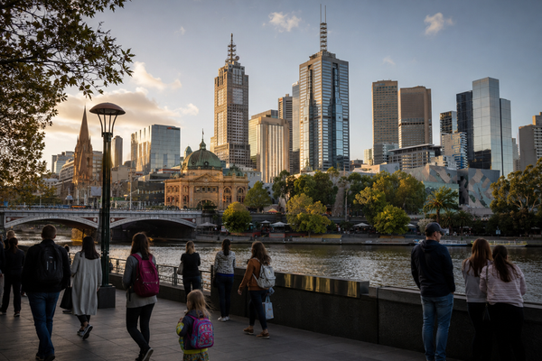 15 Best Things To Do In Melbourne: Culture, Food, And Hidden Gems